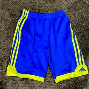 Adidas Boys Shorts